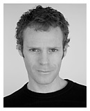 Justin Westgate
